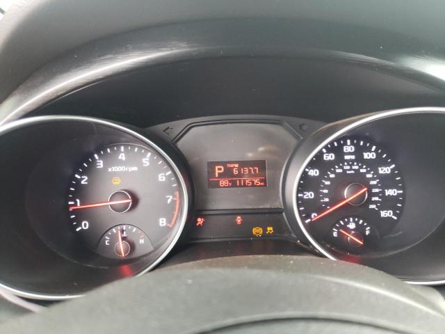 KNDMA5C14F6035615 KIA Sedona L