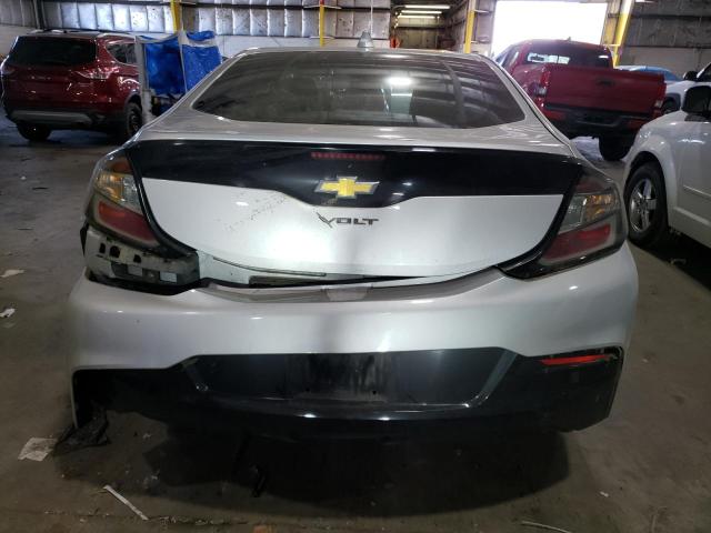 VIN 1G1RC6S53HU177407 2017 Chevrolet Volt, LT no.6