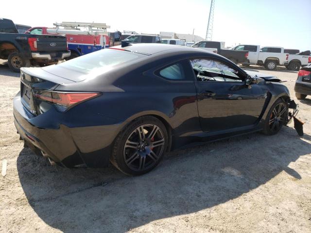 2020 LEXUS RC-F BASE JTHAP5BC4L5007561