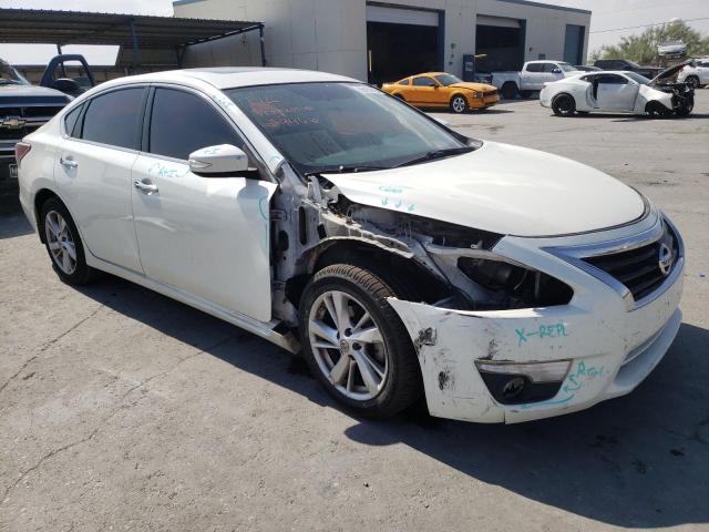 1N4AL3AP7FC171480 Nissan ALTIMA 2.5