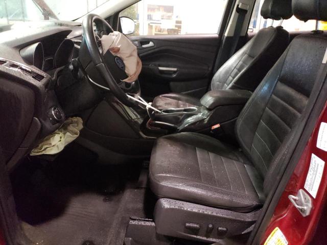 1FMCU9J96EUB11117 Ford Escape Titanium
