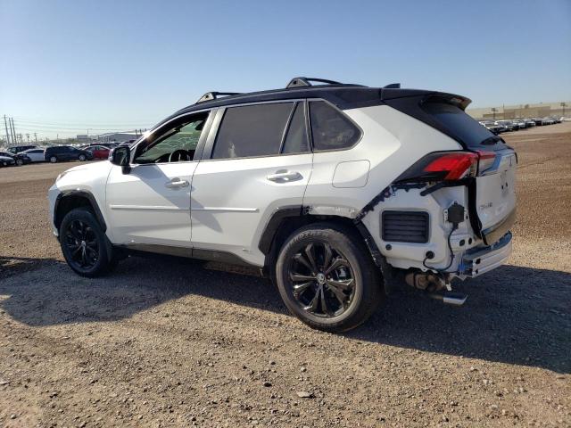 JTME6RFV6ND531327 Toyota RAV4 XSE