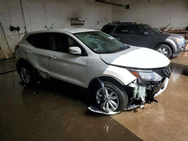 2018 NISSAN ROGUE SPT JN1BJ1CR0JW289694