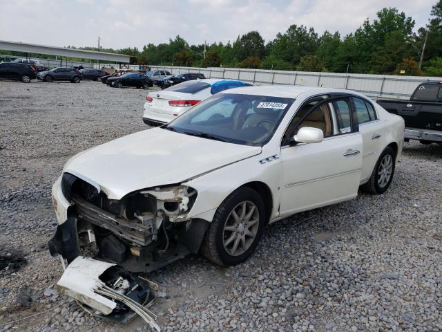 2008 Buick Lucerne CXL