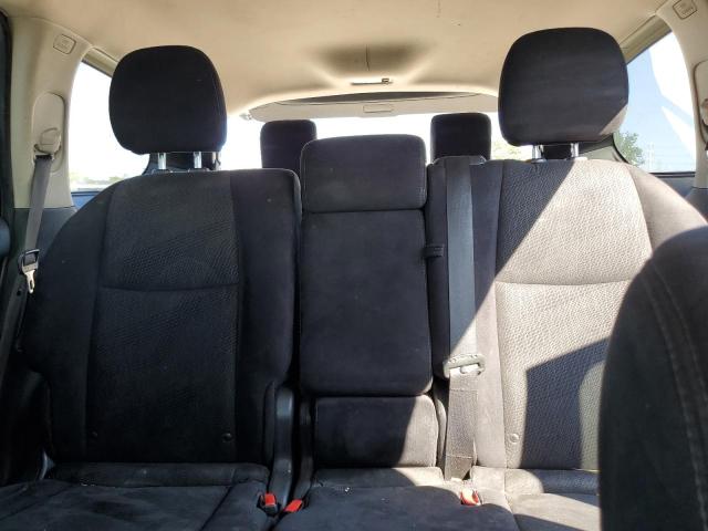5N1AR2MN7FC609794 Nissan Pathfinder S