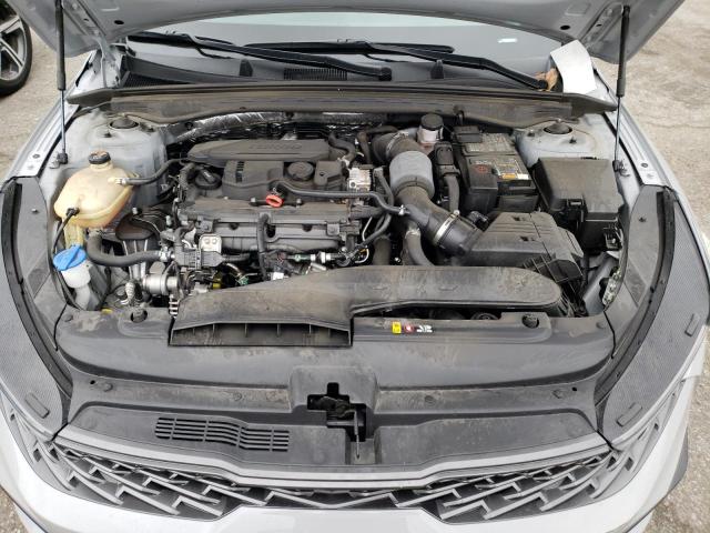 5XXG64J21NG115054 KIA K5 GT LINE