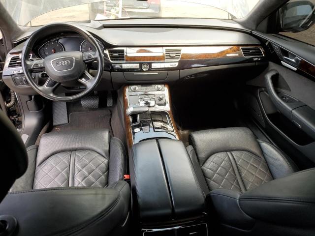 WAU43AFD0GN011552 Audi A8 L Quattro