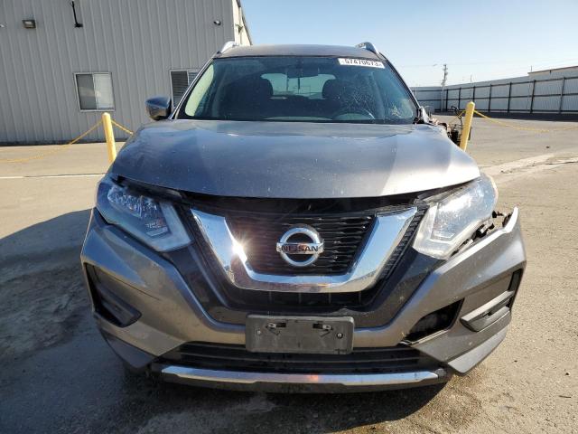 KNMAT2MTXHP523816 Nissan ROGUE S