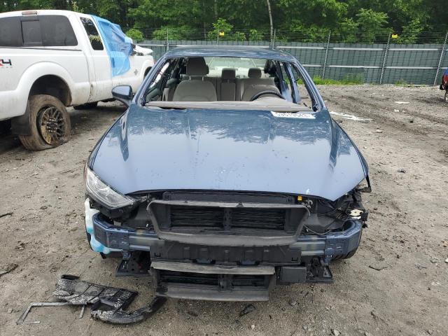 3FA6P0LU8KR255119 2019 FORD FUSION, photo no. 5