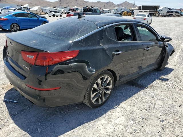 5XXGR4A61FG392749 KIA OPTIMA SX