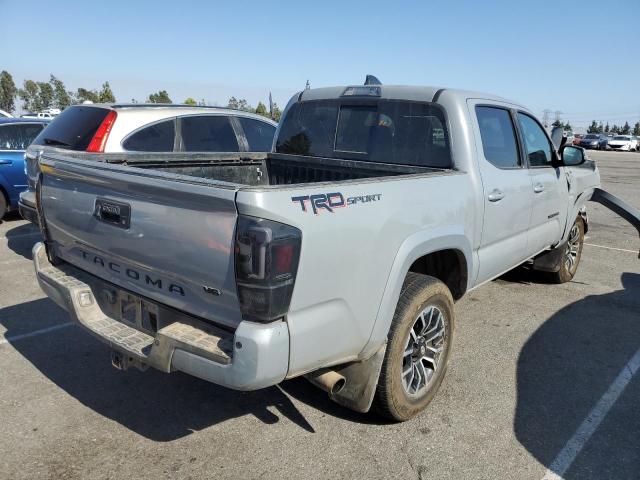 3TMAZ5CN3MM144515 Toyota Tacoma Double Cab