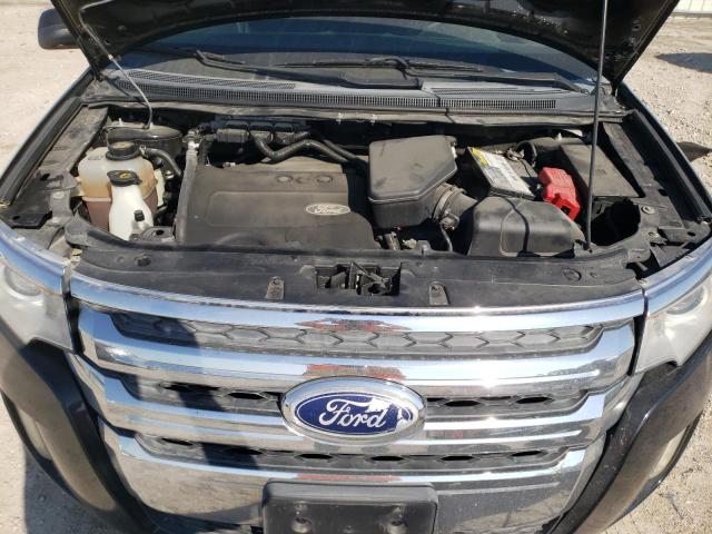 2FMDK3KC4EBA51300 Ford Edge Limited