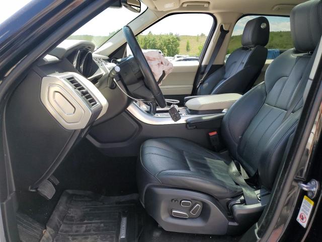 SALWR2VF7FA624205 Land Rover Range Rover Sport Hse