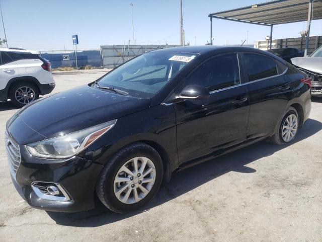 2020 Hyundai Accent SE