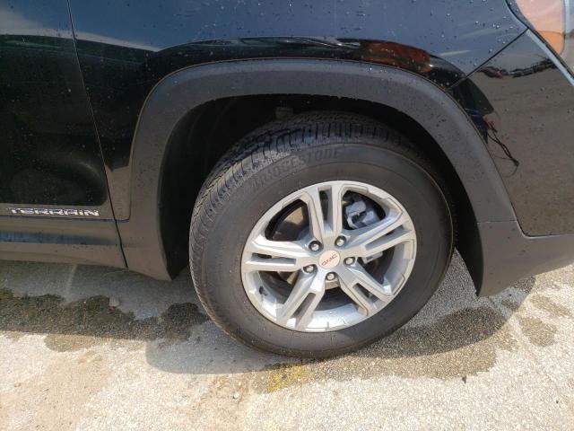3GKALTEG0PL220937 GMC Terrain Sle