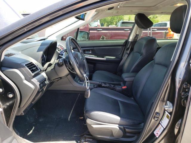 JF1GPAZ63F8246502 Subaru Impreza Sport Limited