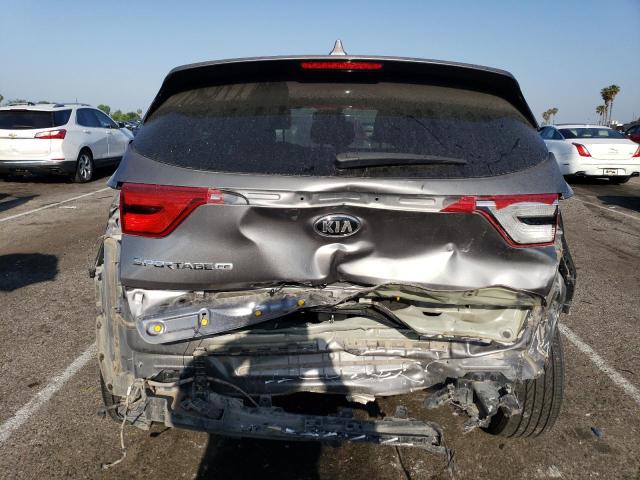 KNDPM3AC7K7527069 KIA Sportage Lx