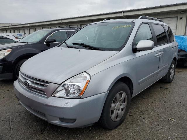 2007 Kia Sedona EX