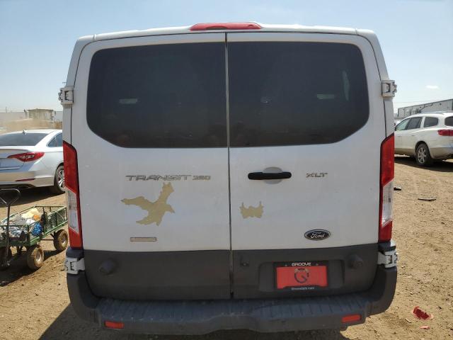 1FBZX2YG1GKA25640 Ford Transit T-350