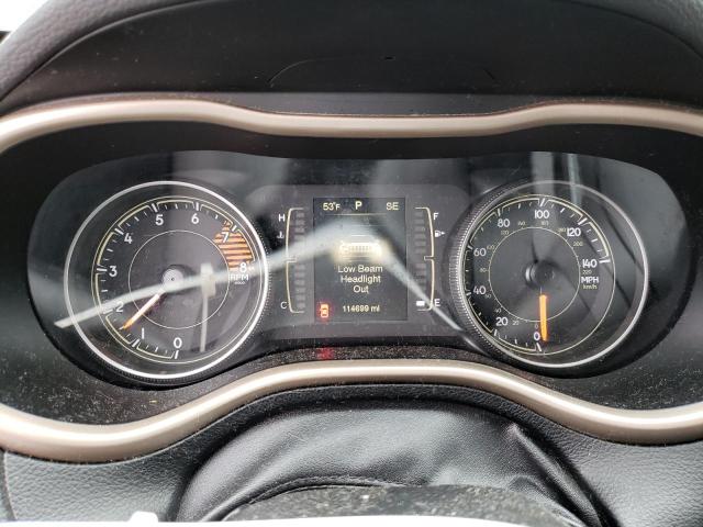 1C4PJLAS6GW208212 Jeep Cherokee Sport
