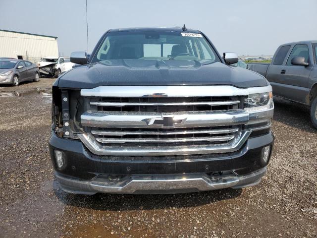 2017 CHEVROLET SILVERADO2 - 3GCUKTEJ3HG494974