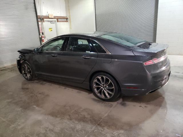 2018 LINCOLN MKZ PREMIE 3LN6L5B99JR601883