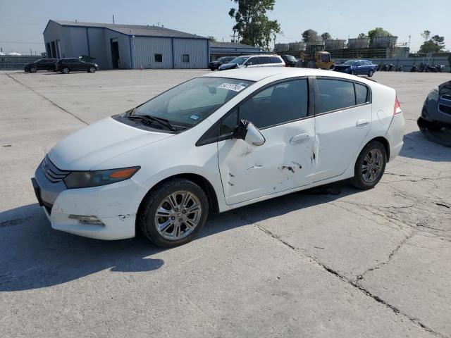 2011 Honda Insight EX