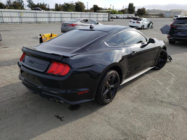 1FA6P8CF8N5129303 Ford MUSTANG GT