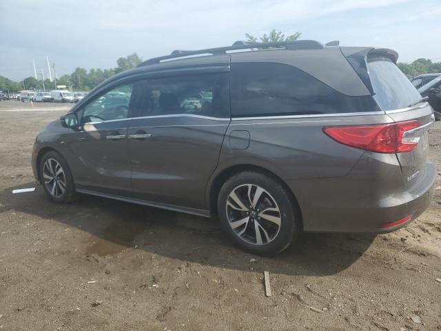 5FNRL6H91LB044339 2020 HONDA ODYSSEY, photo no. 2