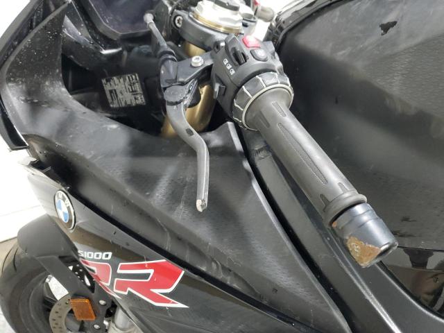 2022 BMW S 1000 RR - WB10E2308N6F32514
