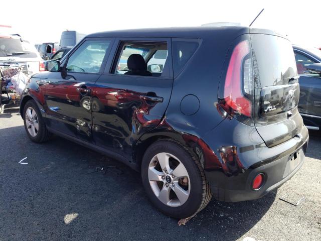 KNDJN2A29J7895417 KIA Soul