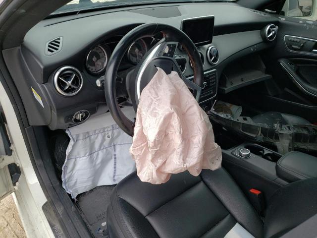 WDDSJ4EB1EN025108 Mercedes-Benz CLA 250