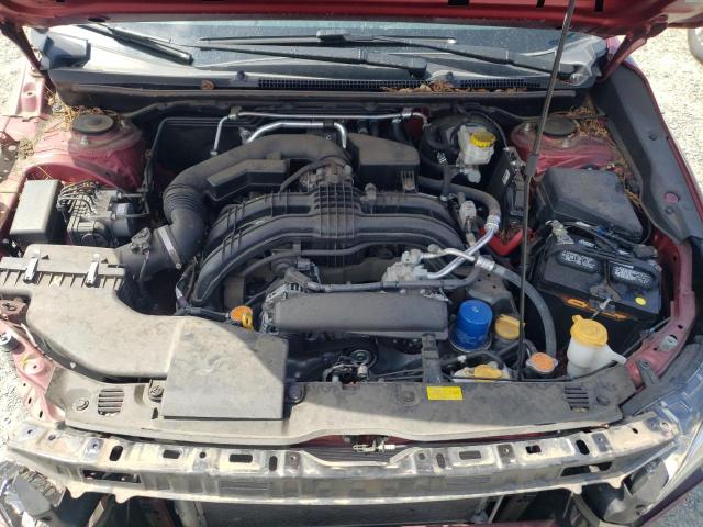 4S3GTAA61J3751977 Subaru Impreza