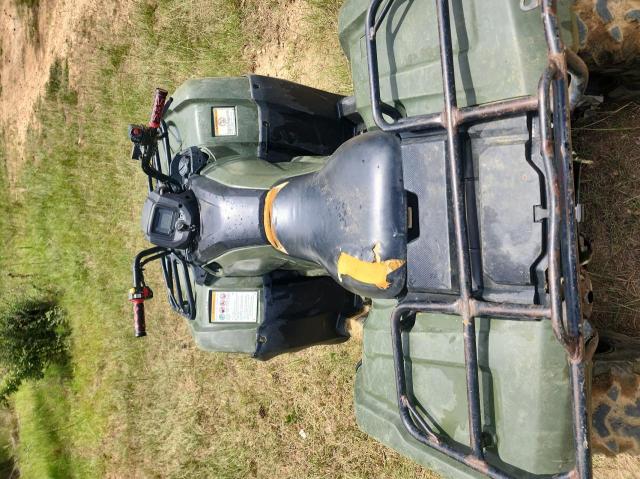 2020 HONDA TRX420 FM 1HFTE40KXL4601166