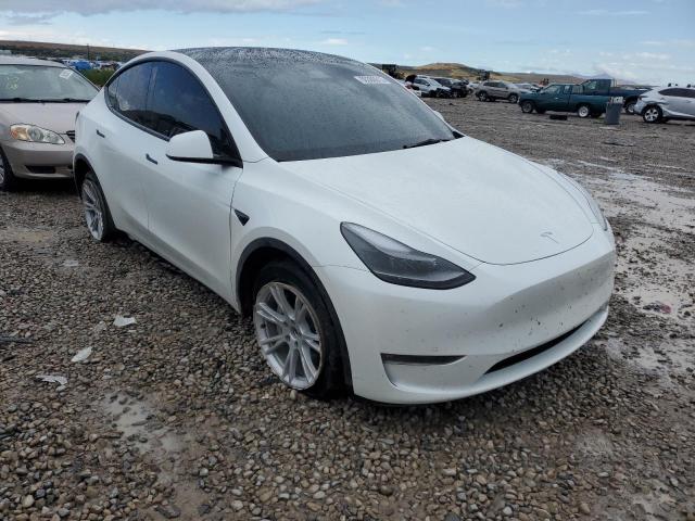 7SAYGDEE4PF674676 Tesla Model Y