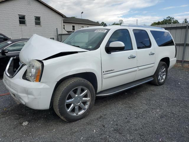 2008 GMC Yukon XL Denali