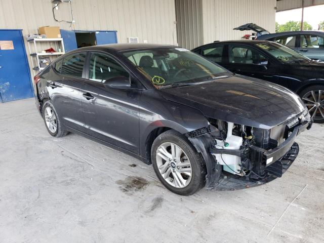 2020 HYUNDAI ACCENT L 5NPD84LF8LH578842