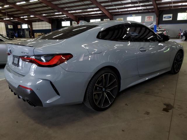 2023 BMW 430XI - WBA73AP08PCM73362