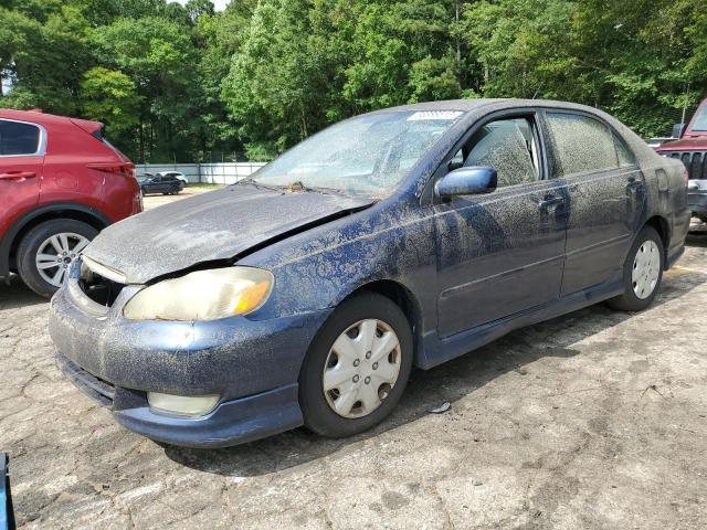 2004 Toyota Corolla CE