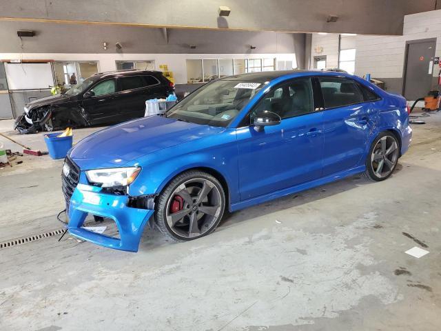 2020 AUDI S3 PREMIUM - WAUE1GFF6LA101742