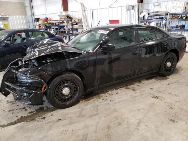 2019 DODGE CHARGER PO - 2C3CDXKT7KH582019