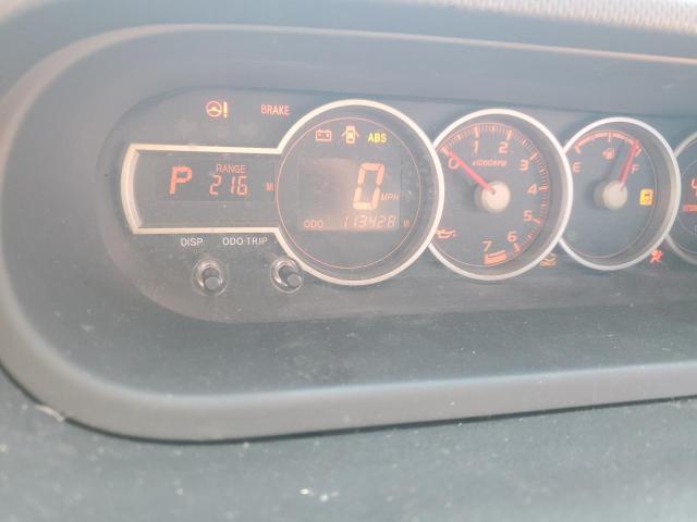 JTLZE4FE1EJ056618 Toyota SCION XB