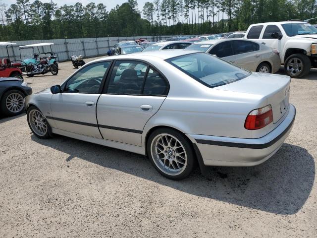 BMW 5 SERIES I 2000 1