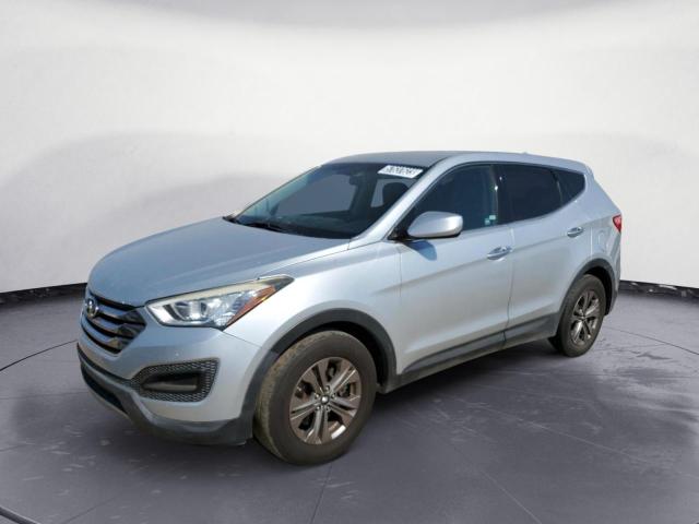 2015 Hyundai Santa Fe Sport 