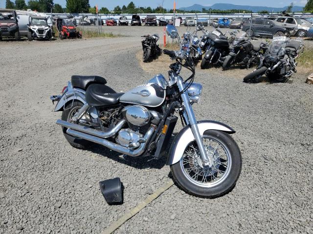 2003 HONDA VT750 CDC for Sale | OR - EUGENE | Tue. Sep 05, 2023 - Used ...