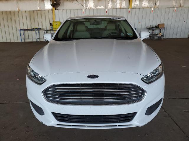 3FA6P0HD2FR228352 Ford FUSION SE