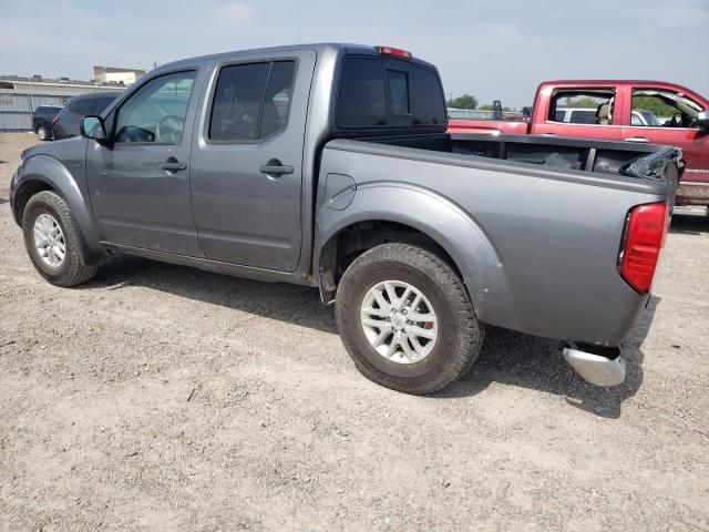 1N6AD0EV5KN761316 Nissan FRONTIER S