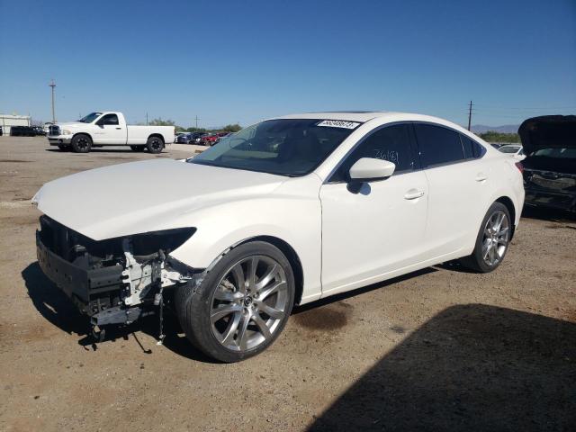 2014 Mazda Mazda6 Grand Touring