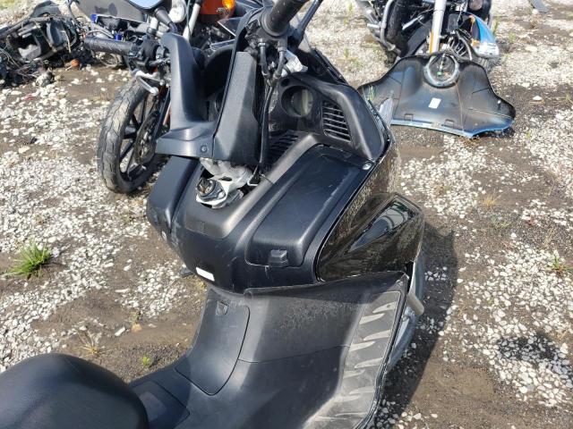 2012 HONDA FSC600 A - JH2PF0141CK900355