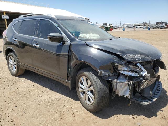 KNMAT2MT1GP678012 Nissan ROGUE S